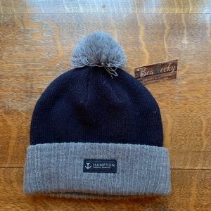 Hampton Trading Company Beanie